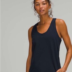 Lululemon love tank top